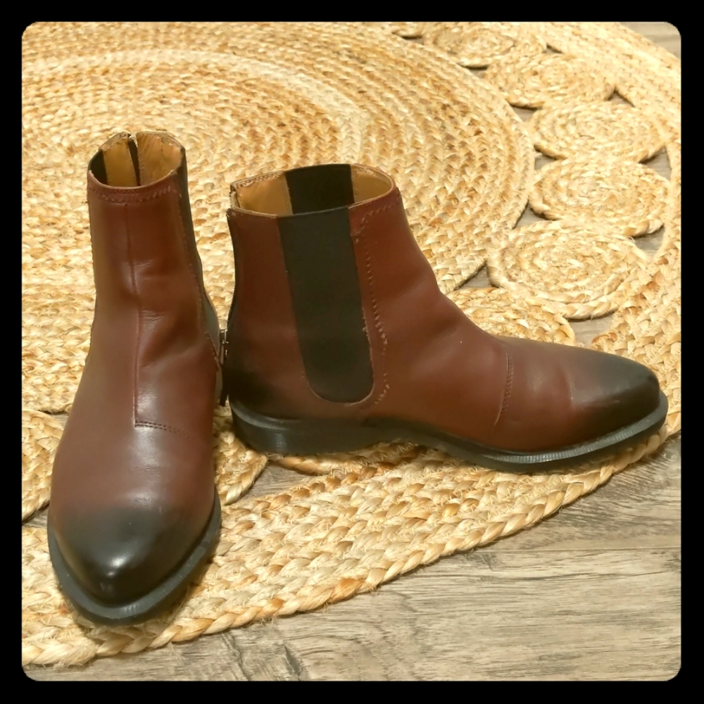 Dr Martens Wmns Boots